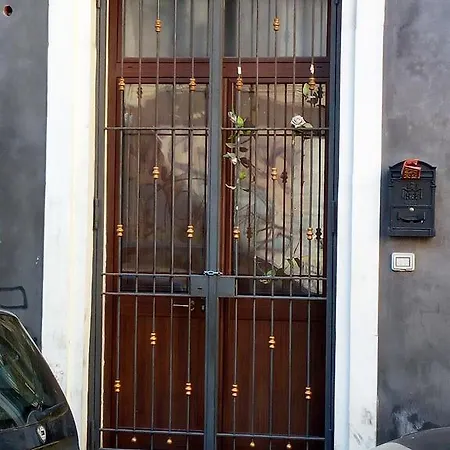 House Russo